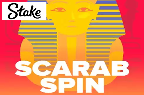 Scarab Spin